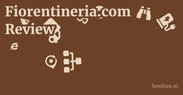 Fiorentineria.com Review 1 by BestFREE.nl