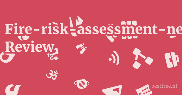 Fire-risk-assessment-network.com Review 1 by BestFREE.nl