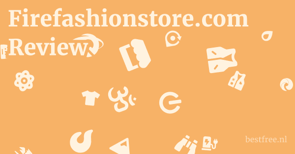 Firefashionstore.com Review 1 by BestFREE.nl