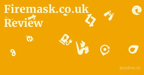 Firemask.co.uk Review 1 by BestFREE.nl