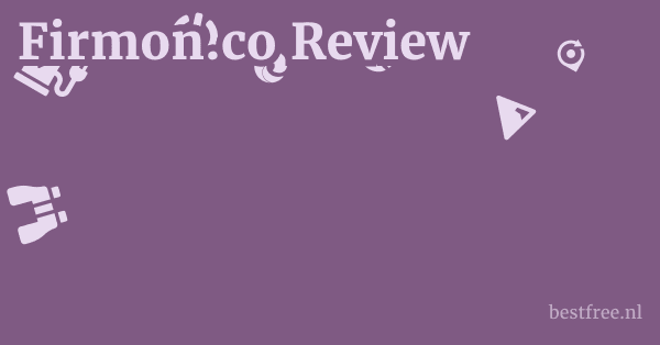Firmon.co Review 1 by BestFREE.nl