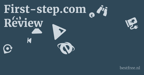 First-step.com Review 1 by BestFREE.nl