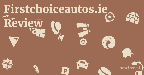 Firstchoiceautos.ie Review 1 by BestFREE.nl