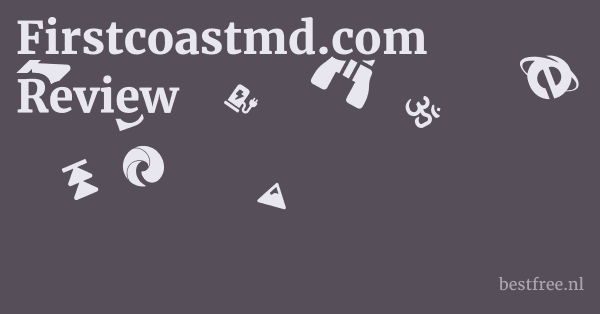 Firstcoastmd.com Review 1 by BestFREE.nl