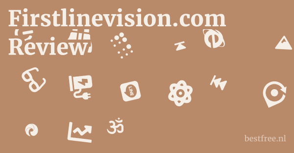 Firstlinevision.com Review 1 by BestFREE.nl