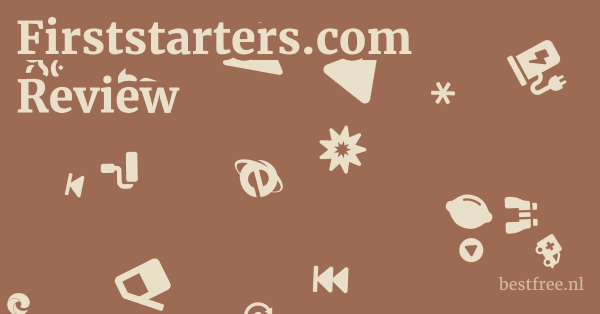Firststarters.com Review 1 by BestFREE.nl