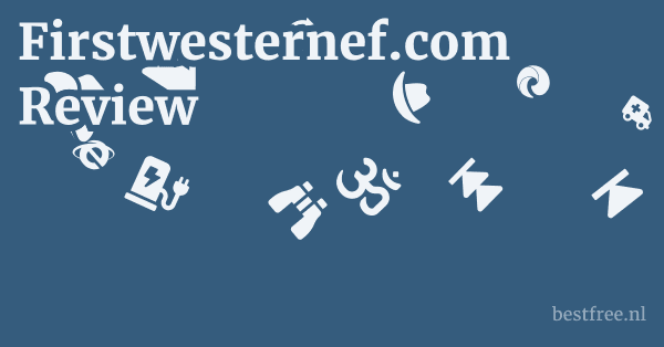 Firstwesternef.com Review 1 by BestFREE.nl