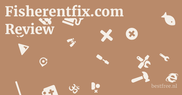 Fisherentfix.com Review 1 by BestFREE.nl