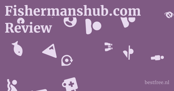 Fishermanshub.com Review 1 by BestFREE.nl