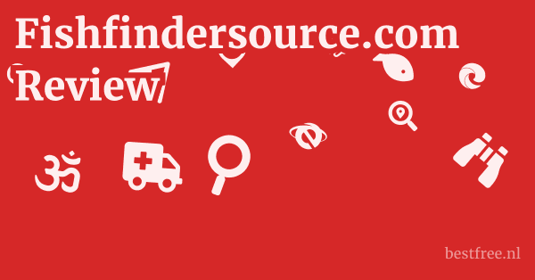 Fishfindersource.com Review 1 by BestFREE.nl