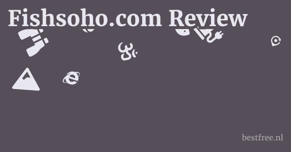 Fishsoho.com Review 1 by BestFREE.nl