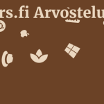 Fispars.fi Arvostelu 17 by BestFREE.nl