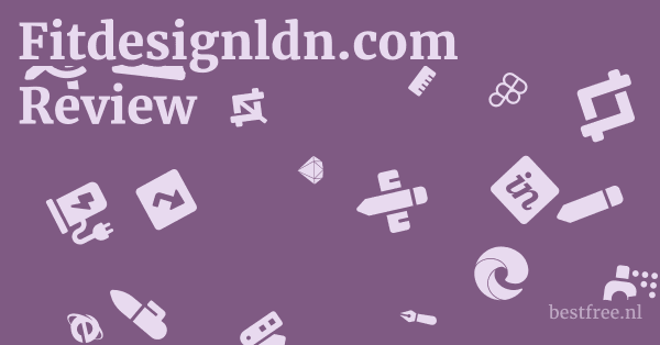 Fitdesignldn.com Review 1 by BestFREE.nl