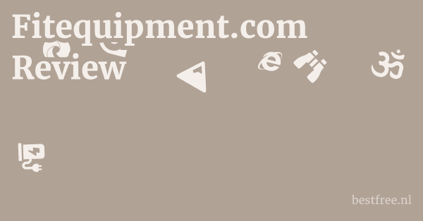 Fitequipment.com Review 1 by BestFREE.nl