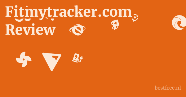 Fitmytracker.com Review 1 by BestFREE.nl