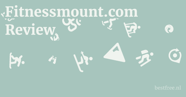 Fitnessmount.com Review 1 by BestFREE.nl