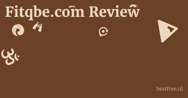 Fitqbe.com Review 1 by BestFREE.nl