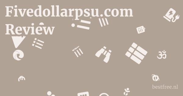 Fivedollarpsu.com Review 1 by BestFREE.nl