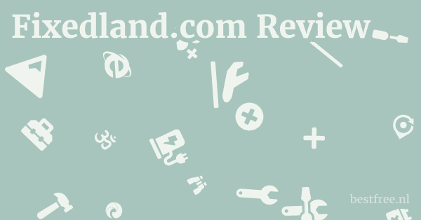 Fixedland.com Review 1 by BestFREE.nl