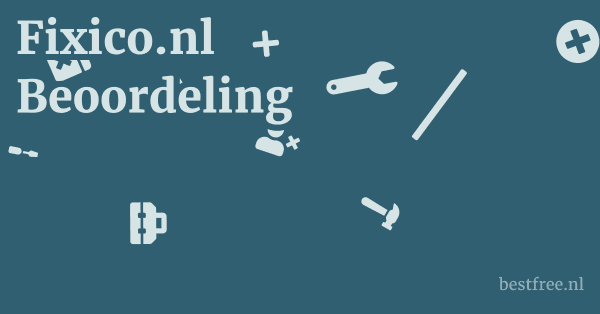 Fixico.nl Beoordeling 1 by BestFREE.nl