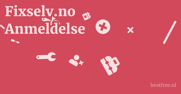 Fixselv.no Anmeldelse 1 by BestFREE.nl