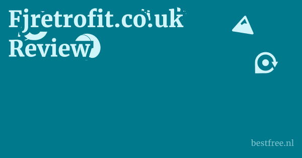 Fjretrofit.co.uk Review 1 by BestFREE.nl