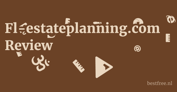 Fl-estateplanning.com Review 1 by BestFREE.nl