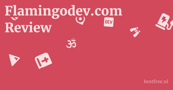 Flamingodev.com Review 1 by BestFREE.nl