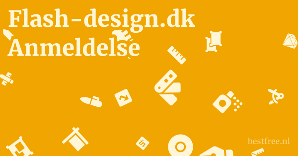Flash-design.dk Anmeldelse 1 by BestFREE.nl
