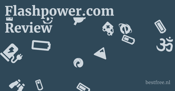Flashpower.com Review 1 by BestFREE.nl