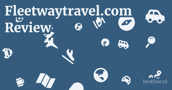 Fleetwaytravel.com Review 1 by BestFREE.nl