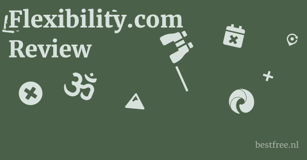 Flexibility.com Review 1 by BestFREE.nl