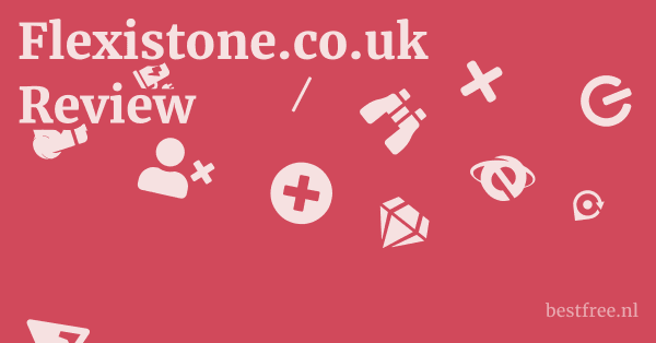 Flexistone.co.uk Review 1 by BestFREE.nl