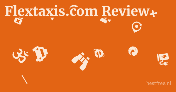 Flextaxis.com Review 1 by BestFREE.nl