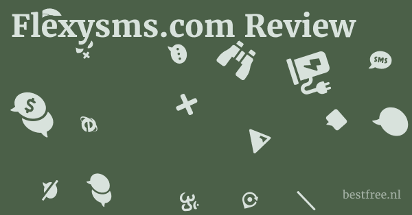 Flexysms.com Review 1 by BestFREE.nl