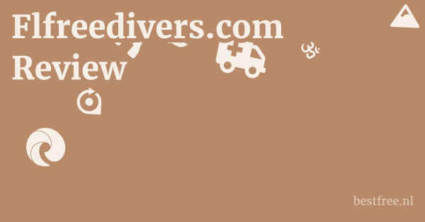 Flfreedivers.com Review 1 by BestFREE.nl