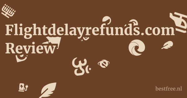 Flightdelayrefunds.com Review 1 by BestFREE.nl