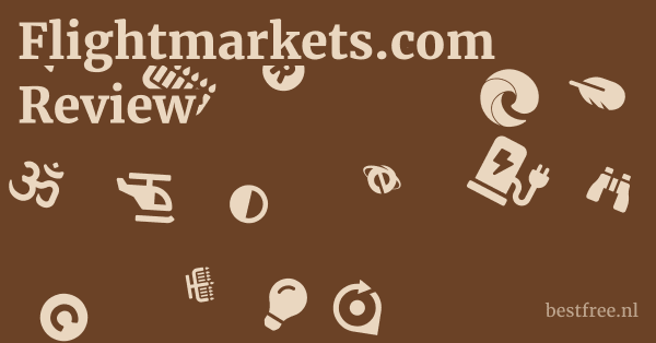 Flightmarkets.com Review 1 by BestFREE.nl