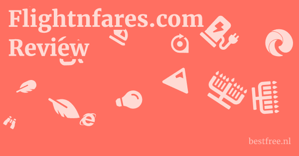 Flightnfares.com Review 1 by BestFREE.nl