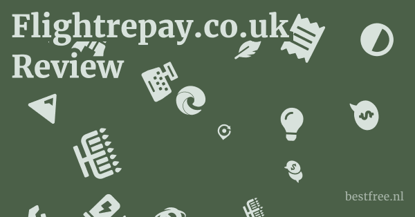 Flightrepay.co.uk Review 1 by BestFREE.nl