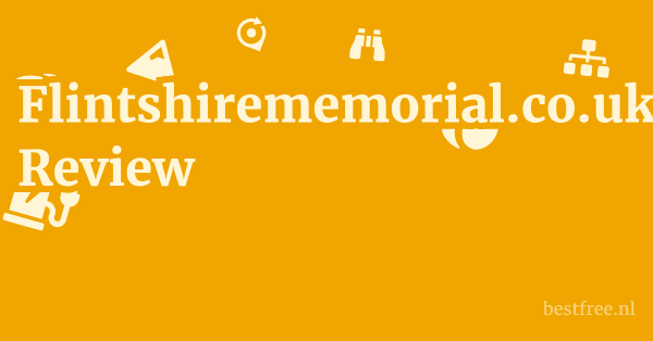 Flintshirememorial.co.uk Review 1 by BestFREE.nl