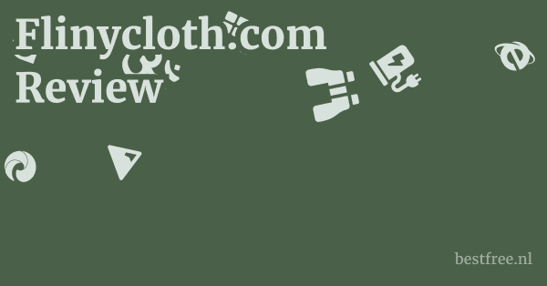 Flinycloth.com Review 1 by BestFREE.nl