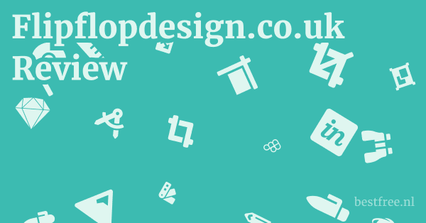 Flipflopdesign.co.uk Review 1 by BestFREE.nl