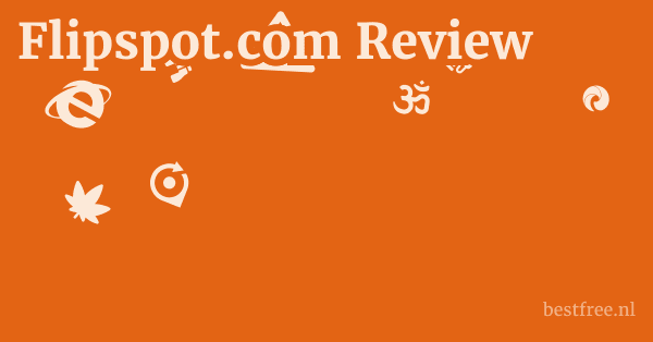 Flipspot.com Review 1 by BestFREE.nl
