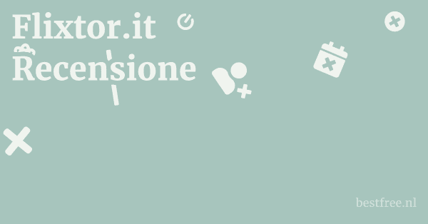 Flixtor.it Recensione 1 by BestFREE.nl