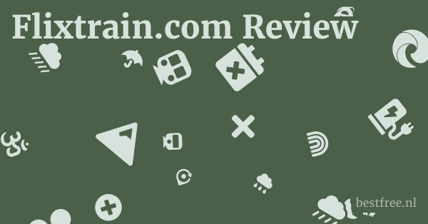 Flixtrain.com Review 1 by BestFREE.nl