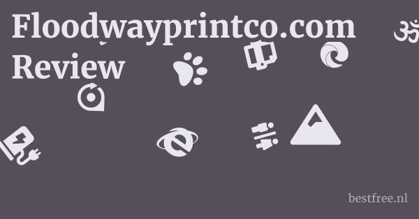 Floodwayprintco.com Review 1 by BestFREE.nl