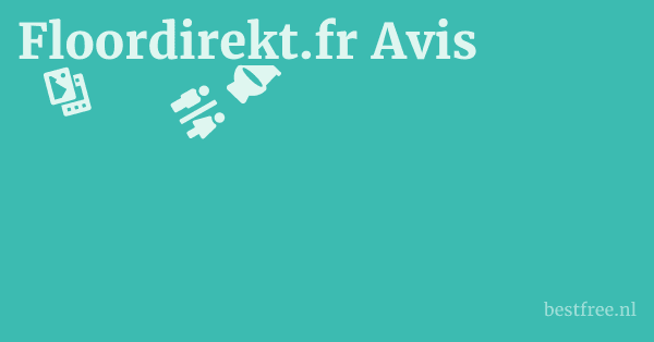 Floordirekt.fr Avis 1 by BestFREE.nl