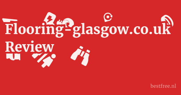Flooring-glasgow.co.uk Review 1 by BestFREE.nl