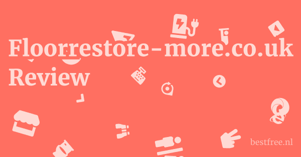 Floorrestore-more.co.uk Review 1 by BestFREE.nl